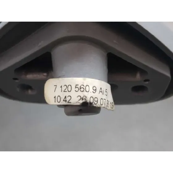 Parasol Derecho para Bmw Serie 1 Coupe (E82)