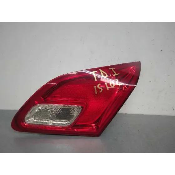 Piloto Trasero Derecho Interior para Opel Astra J Lim.