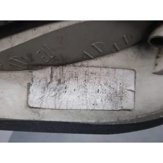 Piloto Trasero Derecho Interior para Opel Astra J Lim.