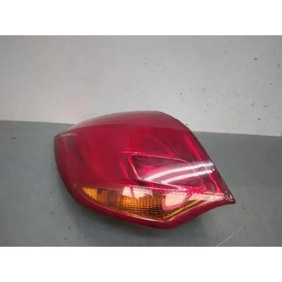 Piloto Trasero Izquierdo para Opel Astra J Lim.