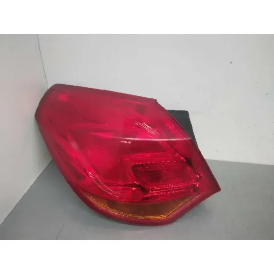 Piloto Trasero Izquierdo para Opel Astra J Lim.