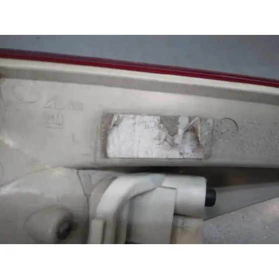 Piloto Trasero Izquierdo para Opel Astra J Lim.