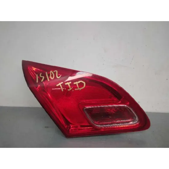 Piloto Trasero Izquierdo Interior para Opel Astra J Lim.