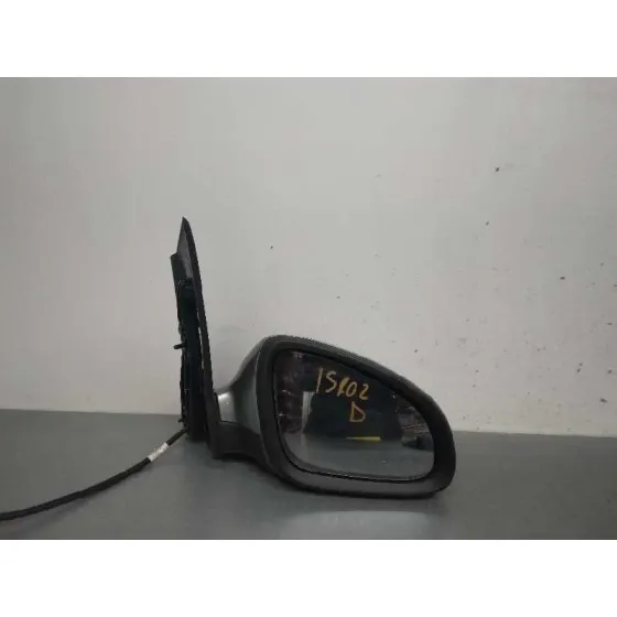 Retrovisor Derecho para Opel Astra J Lim.