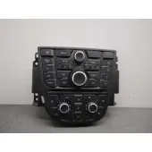 Sistema Audio / Radio Cd para Opel Astra J Lim.