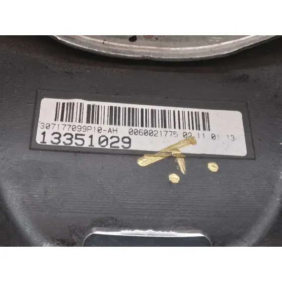 Volante para Opel Astra J Lim.