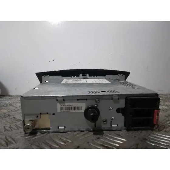 Sistema Audio / Radio Cd para Ford Ka (Ccu)