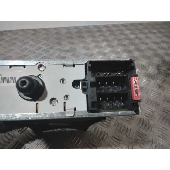 Sistema Audio / Radio Cd para Ford Ka (Ccu)