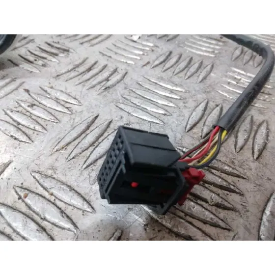 Retrovisor Derecho para Volkswagen Passat Variant (3C5)