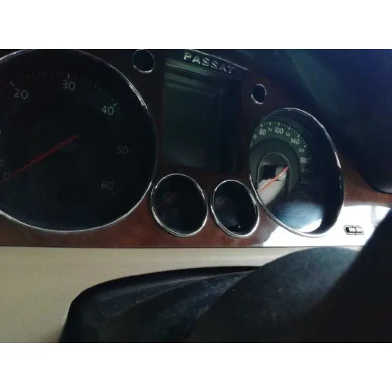 Cuadro Instrumentos para Volkswagen Passat Variant (3C5)