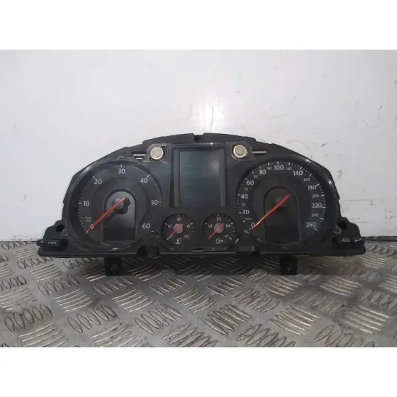 Cuadro Instrumentos para Volkswagen Passat Variant (3C5)