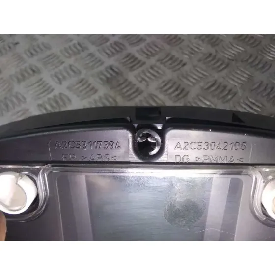 Cuadro Instrumentos para Volkswagen Passat Variant (3C5)