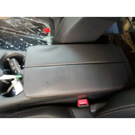 Apoyabrazos Central para Peugeot 5008