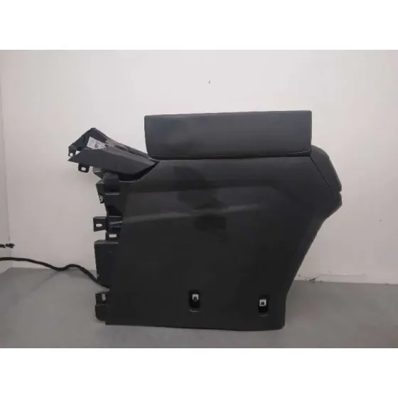 Apoyabrazos Central para Peugeot 5008