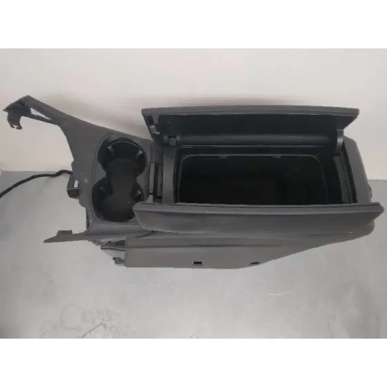 Apoyabrazos Central para Peugeot 5008