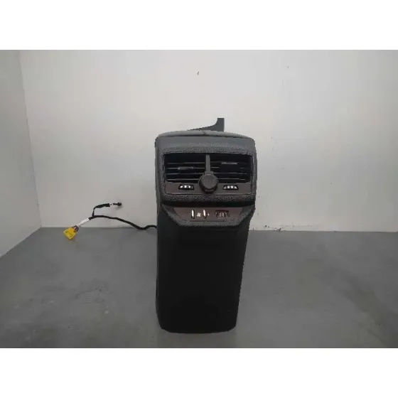 Apoyabrazos Central para Peugeot 5008