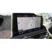 Sistema Navegacion Gps para Peugeot 5008