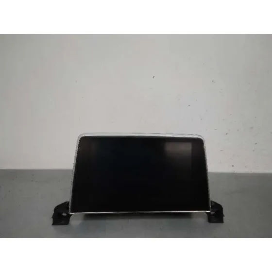 Sistema Navegacion Gps para Peugeot 5008