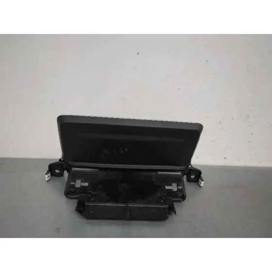 Sistema Navegacion Gps para Peugeot 5008