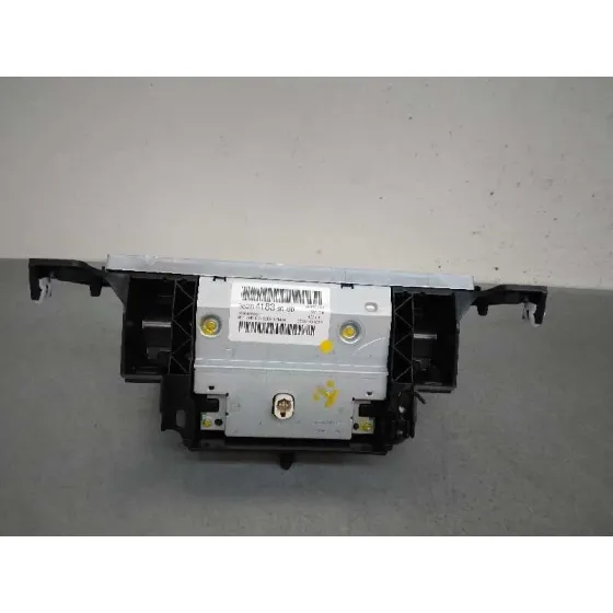 Sistema Navegacion Gps para Peugeot 5008