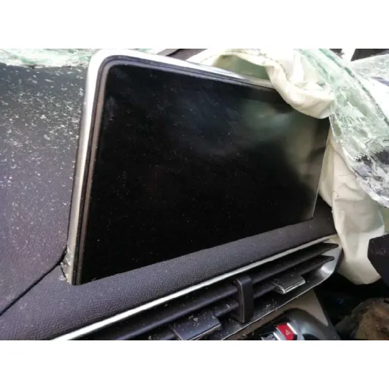 Sistema Navegacion Gps para Peugeot 5008
