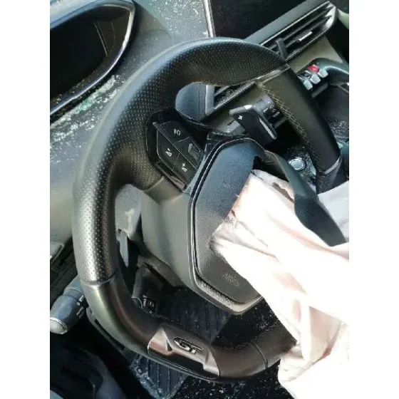 Volante para Peugeot 5008