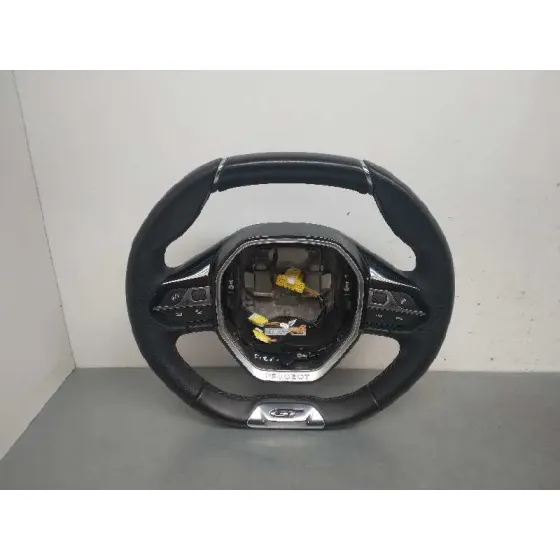 Volante para Peugeot 5008