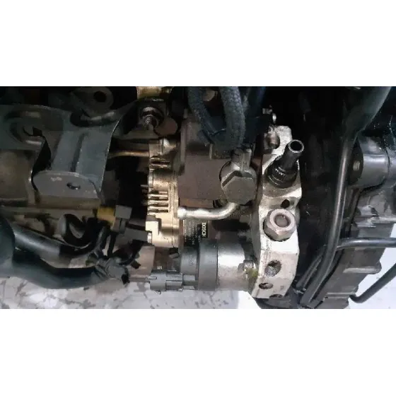 Bomba Inyeccion para Opel Astra H Ber.