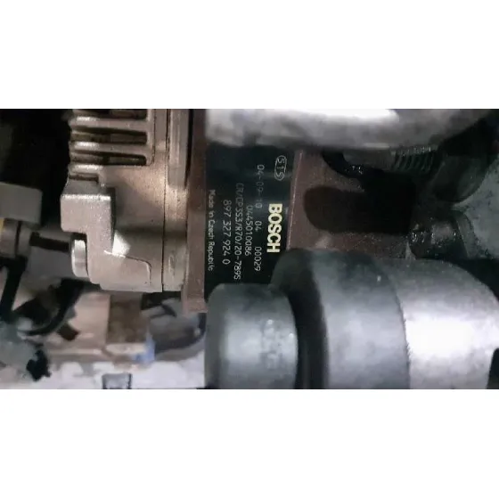 Bomba Inyeccion para Opel Astra H Ber.