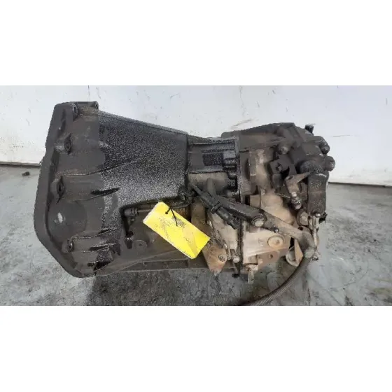 Caja Cambios para Mercedes-Benz Sprinter 02.00 -> Caja Cerrada