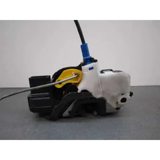 Cerradura Puerta Delantera Izquierda para Opel Astra J Lim.
