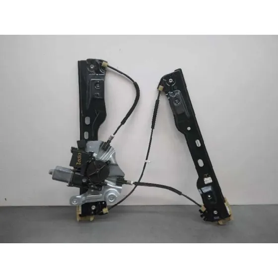 Elevalunas Delantero Izquierdo para Opel Astra J Lim.