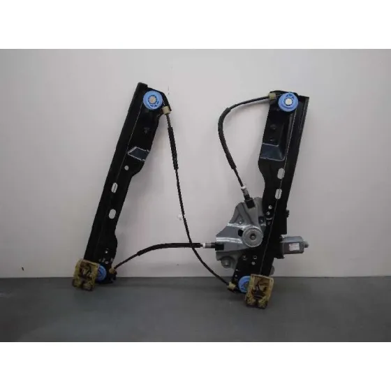 Elevalunas Delantero Izquierdo para Opel Astra J Lim.