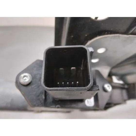 Elevalunas Delantero Izquierdo para Opel Astra J Lim.