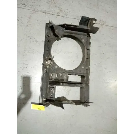 Panel Frontal para Citroën C4 Coupe