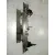 Panel Frontal para Citroën C4 Coupe