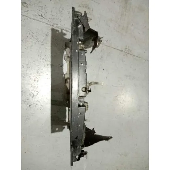 Panel Frontal para Citroën C4 Coupe
