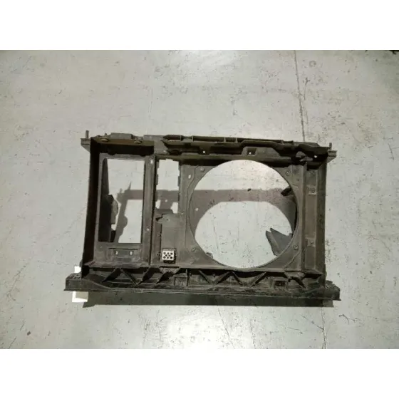 Panel Frontal para Citroën C4 Coupe