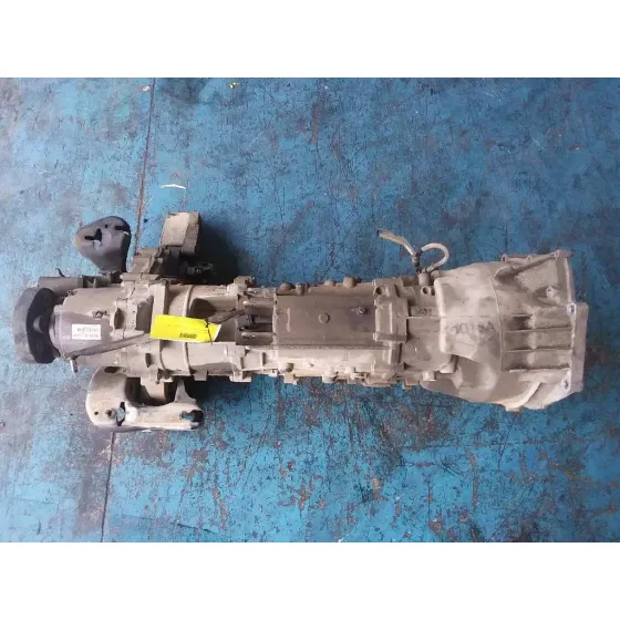 Caja Cambios para Bmw X3 (E83)