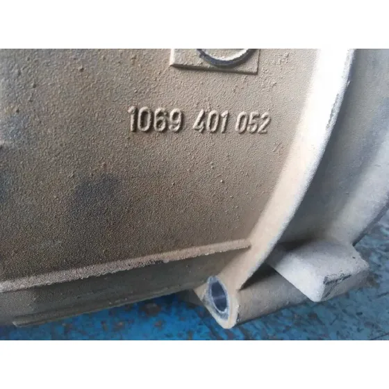 Caja Cambios para Bmw X3 (E83)