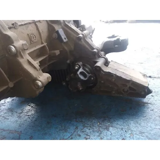 Caja Cambios para Bmw X3 (E83)
