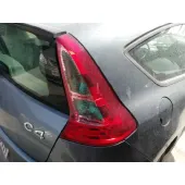 Piloto Trasero Derecho para Citroën C4 Coupe