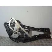 Elevalunas Delantero Derecho para Mercedes-Benz Sprinter 02.00 -> Caja Cerrada