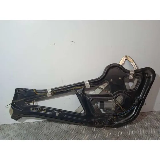 Elevalunas Delantero Derecho para Mercedes-Benz Sprinter 02.00 -> Caja Cerrada