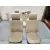 Juego Asientos Completo para Bmw X3 (E83)