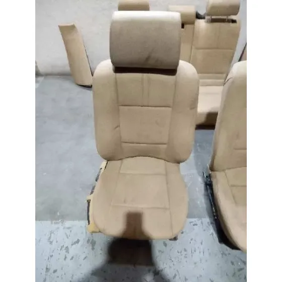 Juego Asientos Completo para Bmw X3 (E83)