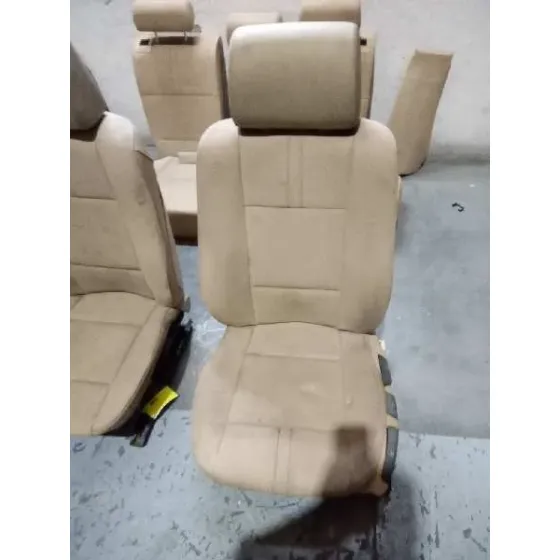 Juego Asientos Completo para Bmw X3 (E83)