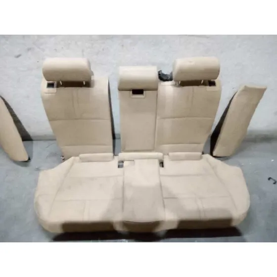 Juego Asientos Completo para Bmw X3 (E83)