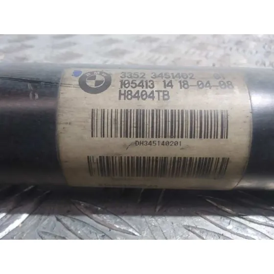 Amortiguador Trasero Izquierdo para Bmw X3 (E83)