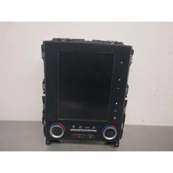 Sistema Audio / Radio Cd para Renault Megane Iv Berlina 5P